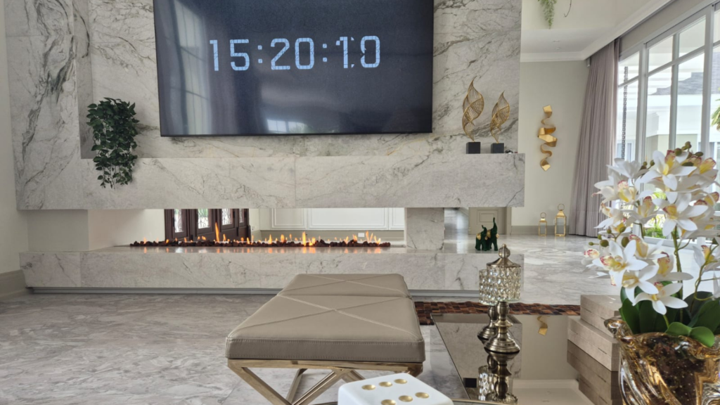 lareiras steel frame1