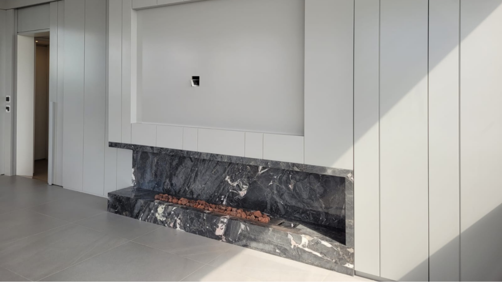 lareiras steel frame2